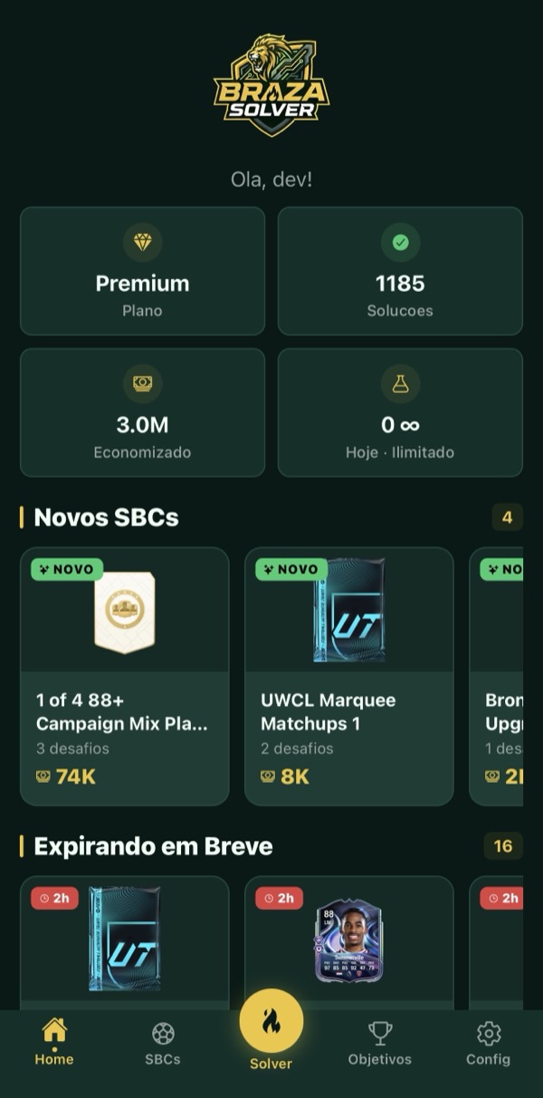App screenshot 1